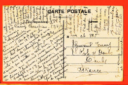 35864 / Lisez Radio Tué Maaziz RABAT Embarquement Canons 75 Douanes Colonne Général MOINIER  FEZ 1911 à Laurent JENNY - Rabat