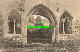 R587359 Cleeve Abbey. Friths Series. No. 27522a. 1911 - Monde