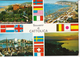 Souvenir Di Cattolica - Other & Unclassified
