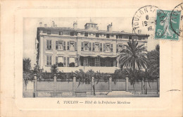 83-TOULON-N°T5167-E/0289 - Toulon