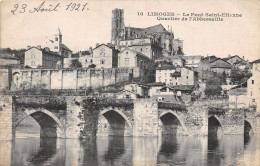 87-LIMOGES-N°T5167-E/0267 - Limoges