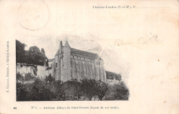 77-CHATEAU LANDON-N°T5167-E/0235 - Chateau Landon