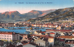 83-TOULON-N°T5167-E/0095 - Toulon