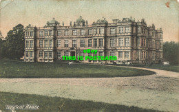 R587379 Longleat House. R. Wilkinson. 1907 - Monde