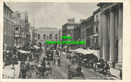 R587382 No. 603. High St. Southampton. F. G. O. Stuart. 1905 - Monde