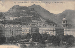 38-GRENOBLE-N°T5167-D/0201 - Grenoble