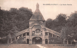 56-SAINTE ANNE D AURAY-N°T5167-D/0069 - Sainte Anne D'Auray