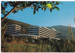 Cefalù - Hotel Club Costa Verde - Other & Unclassified