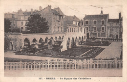51-REIMS-N°T5167-C/0321 - Reims