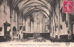 43-LAVOUTE CHILHAC-N°T5167-C/0299 - Sonstige & Ohne Zuordnung