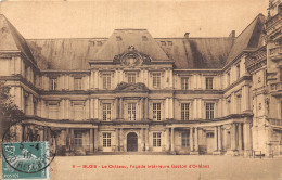 41-BLOIS-N°T5167-C/0281 - Blois