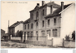 68Cci    54  Labry école Des Filles - Sonstige & Ohne Zuordnung