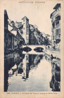 74-ANNECY-N°T5167-H/0207 - Annecy