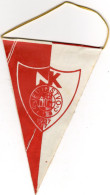 Soccer / Football Club - NK Jedinstvo - Bihac - Bosnia And Herzegovina - Apparel, Souvenirs & Other