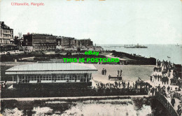 R587417 Cliftonville. Margate. W. I. Munns - Monde