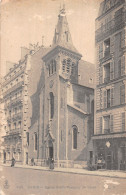 75-PARIS EGLISE SAINT FRANCOIS DE SALES-N°T5168-C/0005 - Kerken