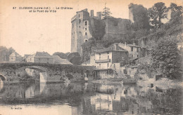 44-CLISSON-N°T5168-B/0243 - Clisson