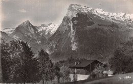 74-SAMOENS-N°T5168-B/0153 - Samoëns