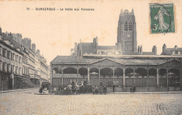 59-DUNKERQUE-N°T5168-A/0283 - Dunkerque