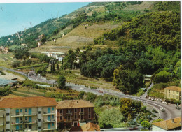 Latte Di Ventimiglia - Scorcio Panoramico - Other & Unclassified
