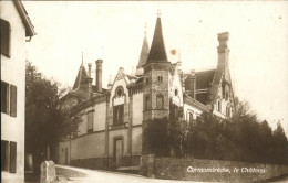 11195983 Cormondreche Chateau Cormondreche - Other & Unclassified