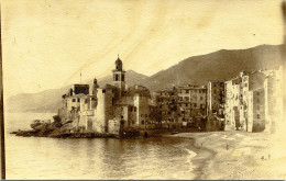 Camogli Photo 11x7 - Autres & Non Classés