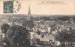 44-CHATEAUBRIANT-N°T5168-D/0389 - Châteaubriant