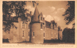 44-CHATEAUBRIANT-N°T5168-D/0385 - Châteaubriant