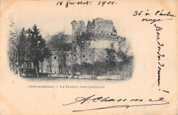 44-CHATEAUBRIANT-N°T5168-D/0397 - Châteaubriant