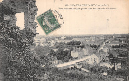 44-CHATEAUBRIANT-N°T5168-D/0387 - Châteaubriant