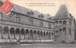 44-CHATEAUBRIANT-N°T5168-D/0393 - Châteaubriant