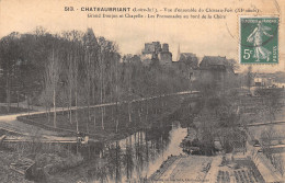 44-CHATEAUBRIANT-N°T5168-D/0391 - Châteaubriant