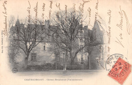 44-CHATEAUBRIANT-N°T5168-D/0395 - Châteaubriant