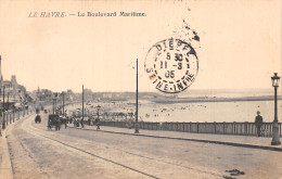 76-LE HAVRE-N°T5168-D/0213 - Non Classés