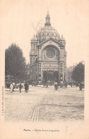75-PARIS EGLISE SAINT AUGUSTIN-N°T5168-C/0385 - Kirchen