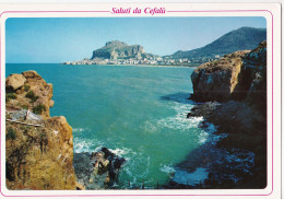 Cefalù - Panorama - Other & Unclassified
