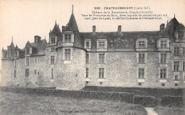 44-CHATEAUBRIANT-N°T5168-C/0215 - Châteaubriant