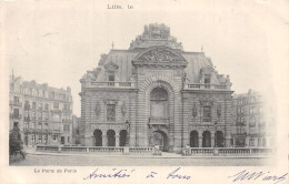 69-LILLE-N°T5168-C/0059 - Lille