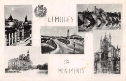 87-LIMOGES-N°T5168-H/0033 - Limoges