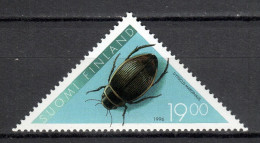 Finland 1996 Finlandia / Insects MNH Insectos Insectes Insekten / Mo34  38-1 - Andere & Zonder Classificatie