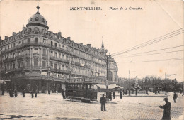 34-MONTPELLIER-N°T5168-G/0275 - Montpellier
