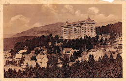 66-FONT ROMEU-N°T5168-G/0237 - Sonstige & Ohne Zuordnung