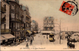 (18/05/24) 76-CPA LE TREPORT - Le Treport