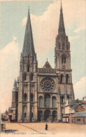 28-CHARTRES-N°T5168-G/0063 - Chartres