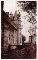 87-CHÂTEAU DE LAMBERTIE -N°T5168-F/0379 - Other & Unclassified