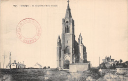 76-DIEPPE-N°T5168-F/0371 - Dieppe