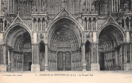 28-CHARTRES-N°T5168-F/0373 - Chartres