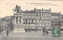 63-CLERMONT FERRAND-N°T5168-F/0283 - Clermont Ferrand
