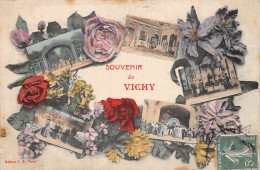 03-VICHY-N°T5168-H/0299 - Vichy