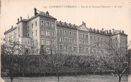 63-CLERMONT FERRAND-N°T5168-H/0265 - Clermont Ferrand